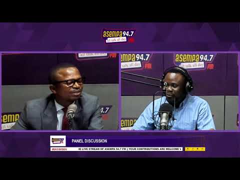 Asempa 94.7 FM