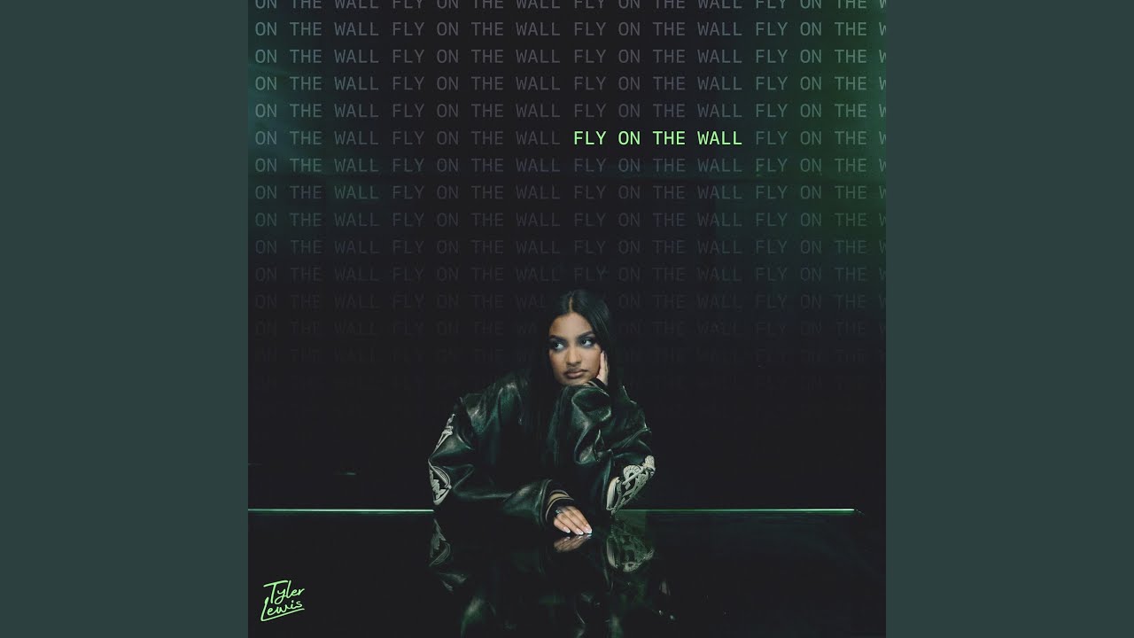 洋楽 FLY ON THE WALL Fly On The Wall (Osaka Version) - YouTube