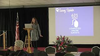Downtown Master Plan Visioning Workshop 2-12-19