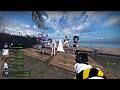 -Left For Dead 2 -Murder Drones Vs -Half Life Headcrab Apocalypse -Advanced -Sunny EZ Edition