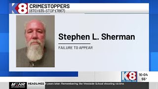 CRIMESTOPPERS March 24, 2026