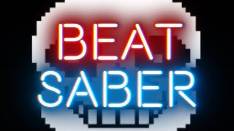 Beat Saber- I Finally Completed This Song ( Reality Check Through The Skull