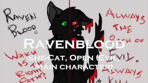 Ravenblood