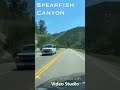 Spearfish Canyon | Timelapse