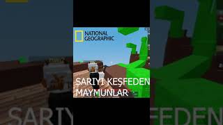 Skywarste Base Yapip Wi̇n Almak Roblox Bedwars Komik Anlar , Funny Moments