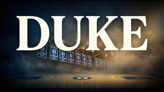 The ENTIRE History of Duke University Basketball
