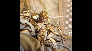 My Senior Brother Is Too Steady  The Meeting Of 6 Saints With Taoist Ancestor donghua shortsfeed