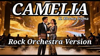 Download Lagu CAMELIA – Rhoma Irama | Rock Orchestra Version | Cover Rock Orchestra Epik cover D Fachri MP3
