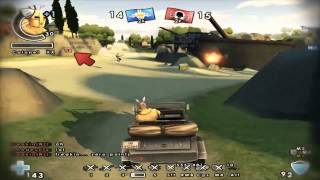 BFH | Minitage II