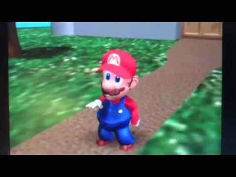 [Super Mario Bros] Main Theme Hiphop Remix
