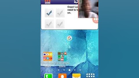 How to put a face cam on Mobizen?:D FREE