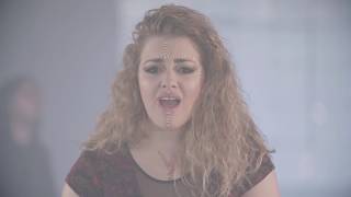 Video thumbnail of "Carrie Hope Fletcher "How do I open his eyes" - Sky Adams Rmx - Vanara the musical"