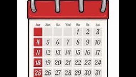 Adding Webex meetings to Canvas Calendar