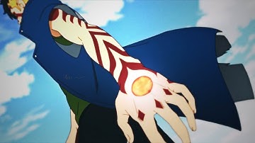 TURN IT UP - FLOW EDIT 4K