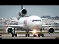 16 HEAVIES at DUSK compilation  |  O&#39;hare Airport Chicago  |  The Curious Spotter