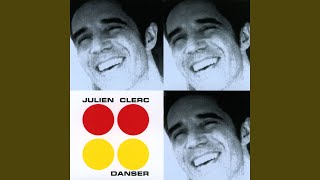 Video thumbnail of "Julien Clerc - Coeur de Rocker"