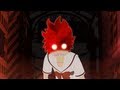 自主制作アニメ　「眼鏡」(1/2)