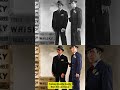 From Classic Crime to Color – James Cagney Revived by AI