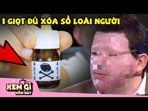 Video: Axit cyanuric thấp có nghĩa là gì?