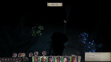 Ultimate Unfair- Fighter - Pathfinder WoTR- Part 56 No multiclass, mercs, pets, respecs, cheats, all