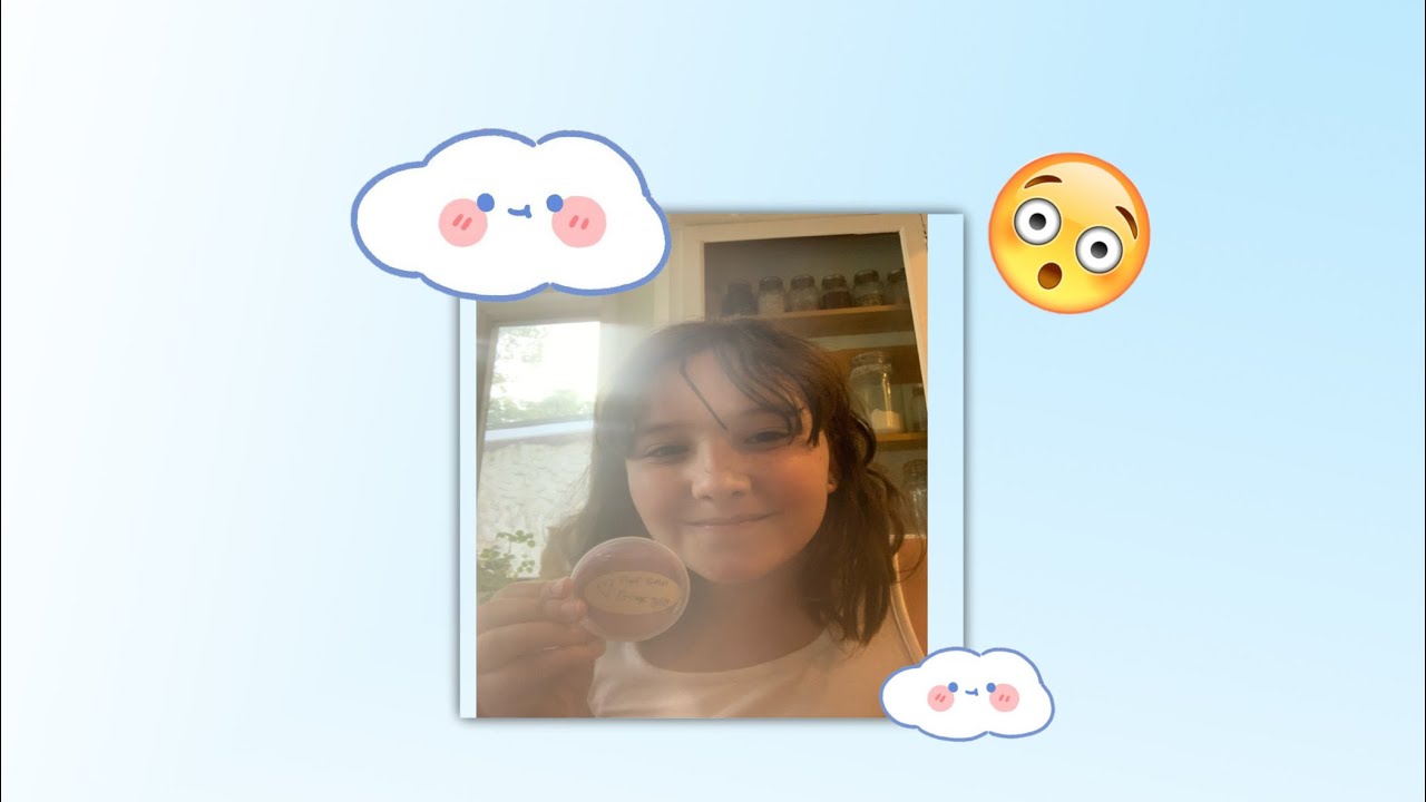 Rating a peachyBbies slime and my slime, ending has ASMR!   