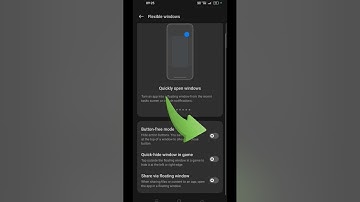 realme flexible windows on ll flexible windows on #shorts#viralshort