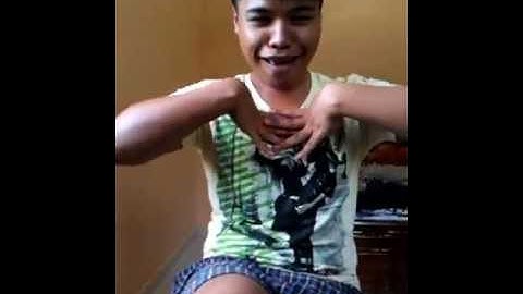 Shae sayang parody by Bobo