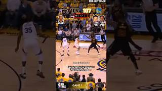 LeBron's BEST FINALS Performances was WASTED 😭 #nba #lebronjames #stephencurry