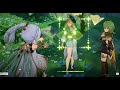 【原神】薔薇が返り咲く頃「リサ」キャラクターストーリー