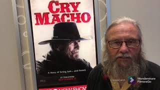 ‘Cry Macho’ Movie Review/Quick Out Of Theater Reaction