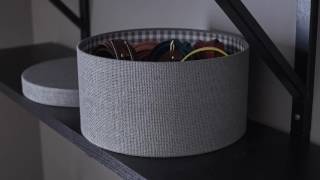 Vis Det Hele Frem Med En Åben Garderobe