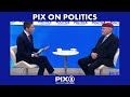 Curtis Sliwa Talks Z Man Trump In Spicy Interview PIX On Politics 