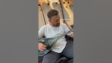 Thumbnail of Ağladıkça 👉👉 Ali Tatlıbal Music
