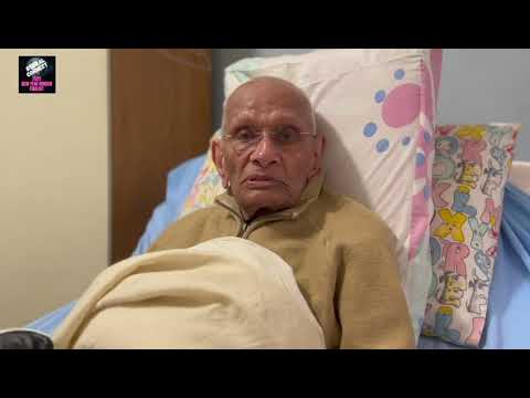 Keshavji (Columbo) Shah’s Oshwal Connect Bitesize Video