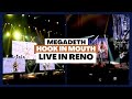 Hook in mouth  live from reno nv