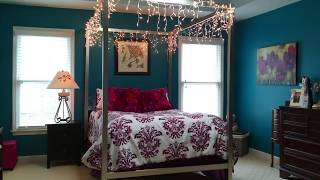 115 Ashmere Court video tour