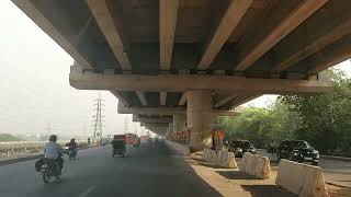 Delhi to Dehradun Expressway || May 2024 Update || Shastri Park to Khajoori || Under Construction