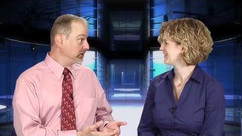 Kate Morrical & Bill Johnson - Quick Access Toolbar