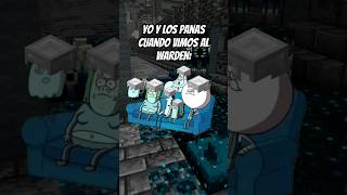Es el Martillo ? Es Real!!!? #shorts #minecraft