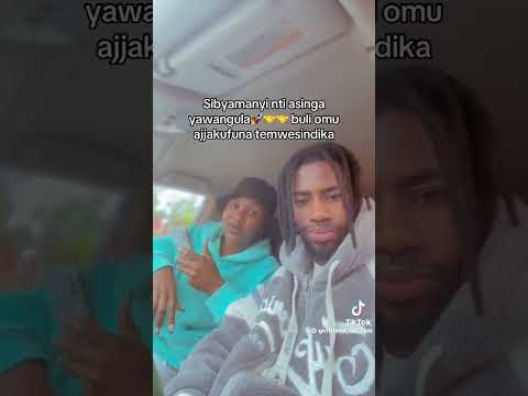 Liam Voice Sibyamaanyi Just Tulina Mikisa Bukisa Tetuli Banjawulo