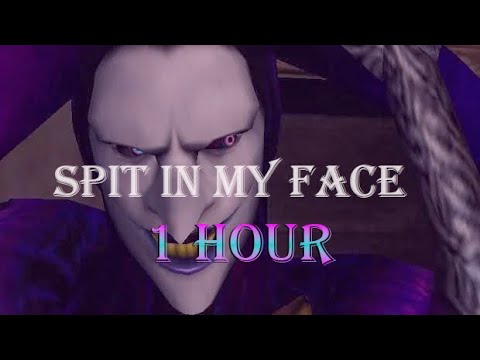 Steam Workshop::Spit in my face [speed up] DMC3 Jester dance