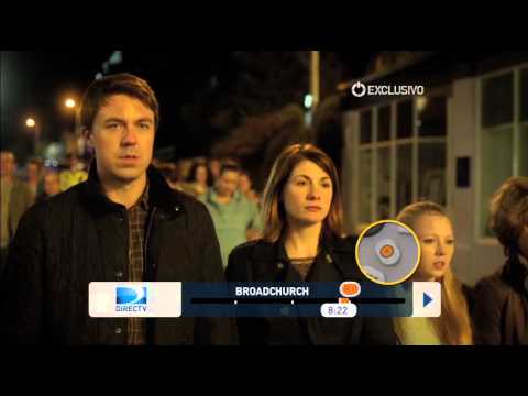 Maratón Broadchurch primera temporada - OnDIRECTV