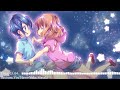 Nightcore&ndash;Because You Have (Yuka Masaki)