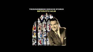 TENNESSEE ERNIE FORD - SPIRITUALS (1957) CD