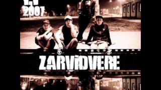 ZařviDveře - Nevidím To Stejně Jako Ty