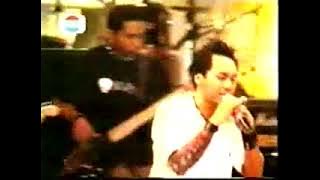 ALV Band Live - Terancam Punah - Indosiar