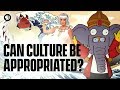 Cultural Representation and Appropriation