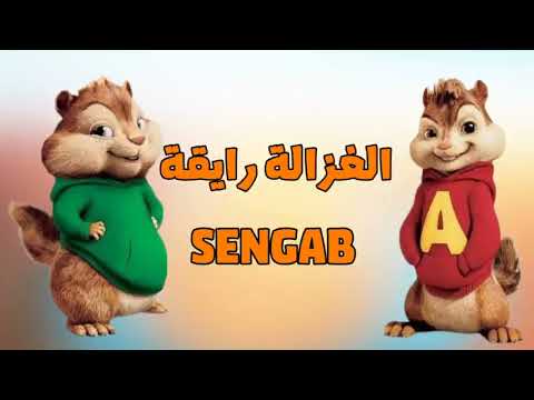 اغنية يصف الغزل ريا من نسل حلو زيا