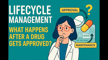 CMC + Lifecycle Management in RA | Site Transfer, Variations, Supplements