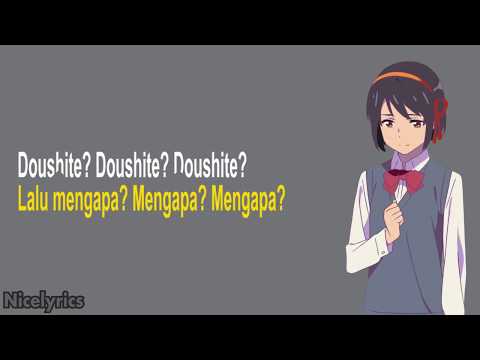 Lagu Jepang Enak Di Dengar | AINE KURAINE - KENSHI YONEZU | Terjemahan Lyrics Indonesia